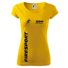 Hasičský sport SDH + váš název