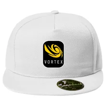 Kšiltovka Vortex logo