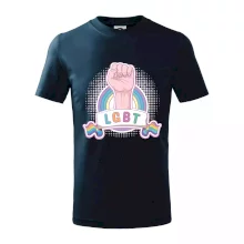 LGBT ruka LGBT ruka