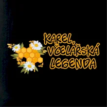 Jméno Včelařská legenda