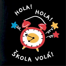 Hola hola, škola volá!