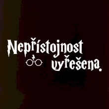 Nepřístojnost vyřešena