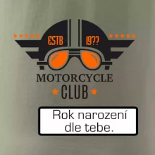 Helma established (vlastní ročník)