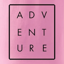 Adventure obdelník
