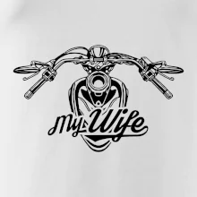 My Wife motorka