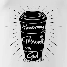 Honorary Gilmore Girl Honorary Gilmore Girl