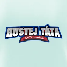 Hustej táta 100%