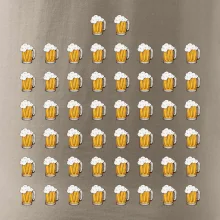 Narozeniny - 50x pivo