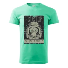 Houston we have a problem