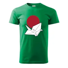 Japan culture - origami