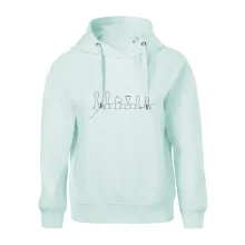 Šachové figurky v řadě - obrys