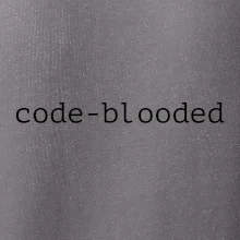 Code blooded
