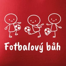 Fotbalový bůh