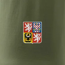 Velký státní znak ČR