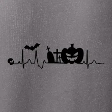 EKG Halloween