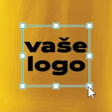 Vlastní logo - Mikina s vlastním logem
