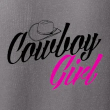 Cowboy Girl