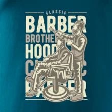 Barber Brotherhood