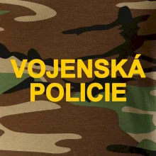 Vojenská Policie