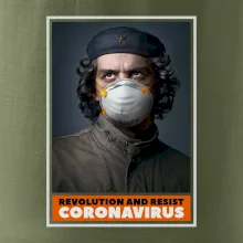 Corona Revolution and resist