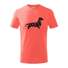 Jezevčík - Dachshund