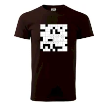 Křížovka - Vaše jméno