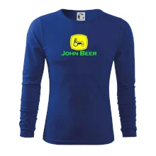 John Beer traktor John Beer traktor