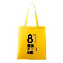 Hero, Legend, King / Queen  1981