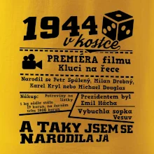 1944 v kostce