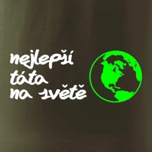 Nejlepší táta na světě Nejlepší táta na světě