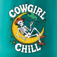 Cowgirl Chill