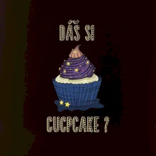 Dáš si cupcake? (Radek Pilař ART)