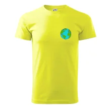 Planeta na prsu - Amerika a Afrika