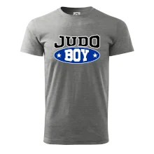 Judo Boy