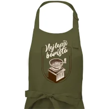 Nejlepší barista Nejlepší barista