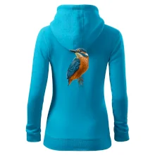 Lednáček kreslený