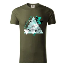 Bílý nosorožec (Pecka design)