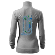 Závodní dráha - Rodiče