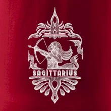Sagittarius - vintage