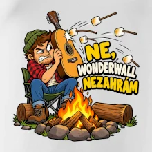 Ne Wonderwall nezahrám