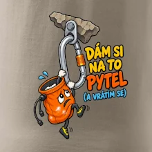 Dám si na to pytel