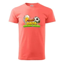 Dieta okresního přeboru