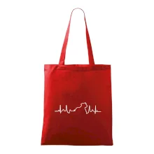 Stafordšírsky bulteriér EKG