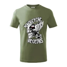 Czech Motorcycle legends