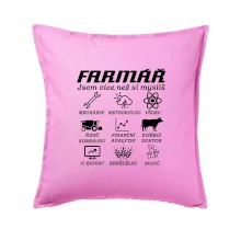 Symboly Farmář Symboly Farmář