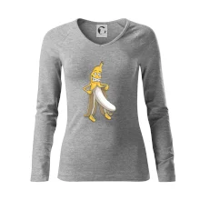 Úchylný banán (Hana-creative)