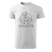 Superhrdina táta