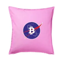 Bitcoin jiný vesmír