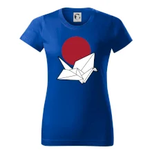 Japan culture - origami