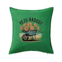 Vezu radost - kolečko